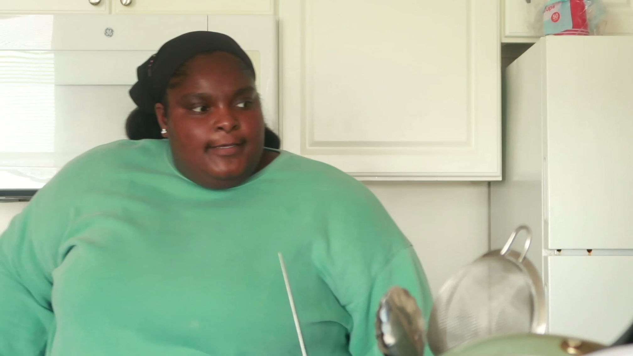 Ferris Bueller's Day Off - Cameron